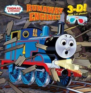 Runaway Engine! (Thomas & Friends)