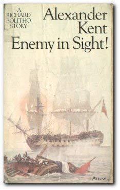 Enemy in Sight