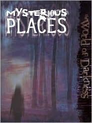 World of Darkness: Mysterious Places