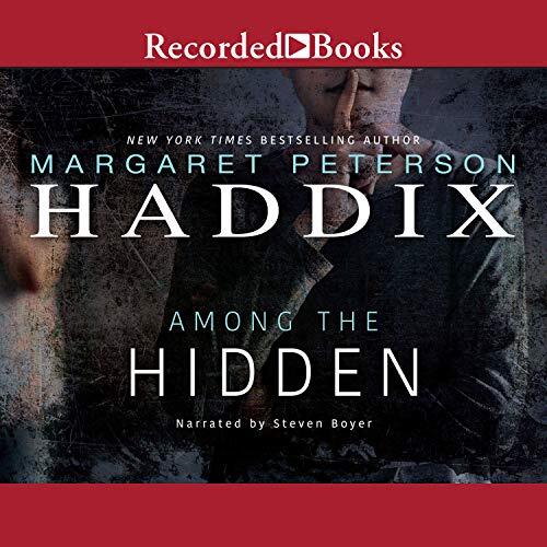 Among the Hidden
