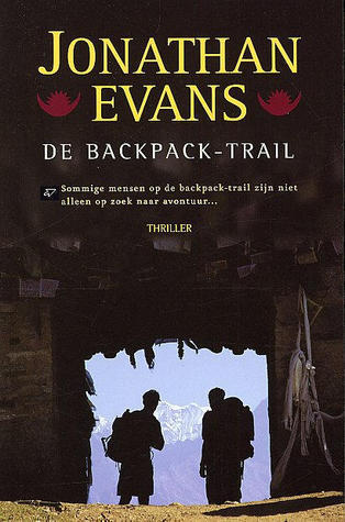 De backpack-trail