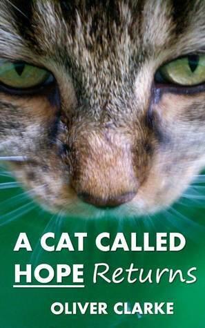 A Cat Called Hope Returns