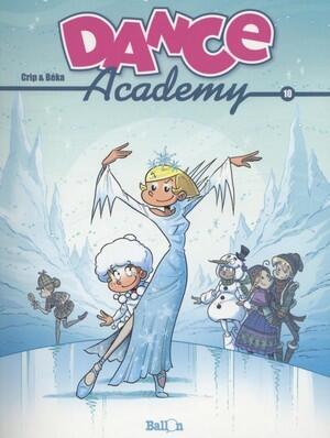 Dance Academy 10