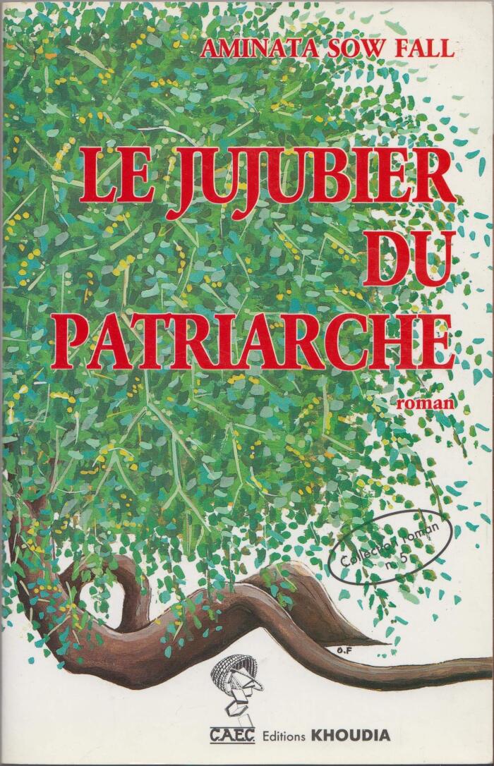 Le jujubier du patriarche