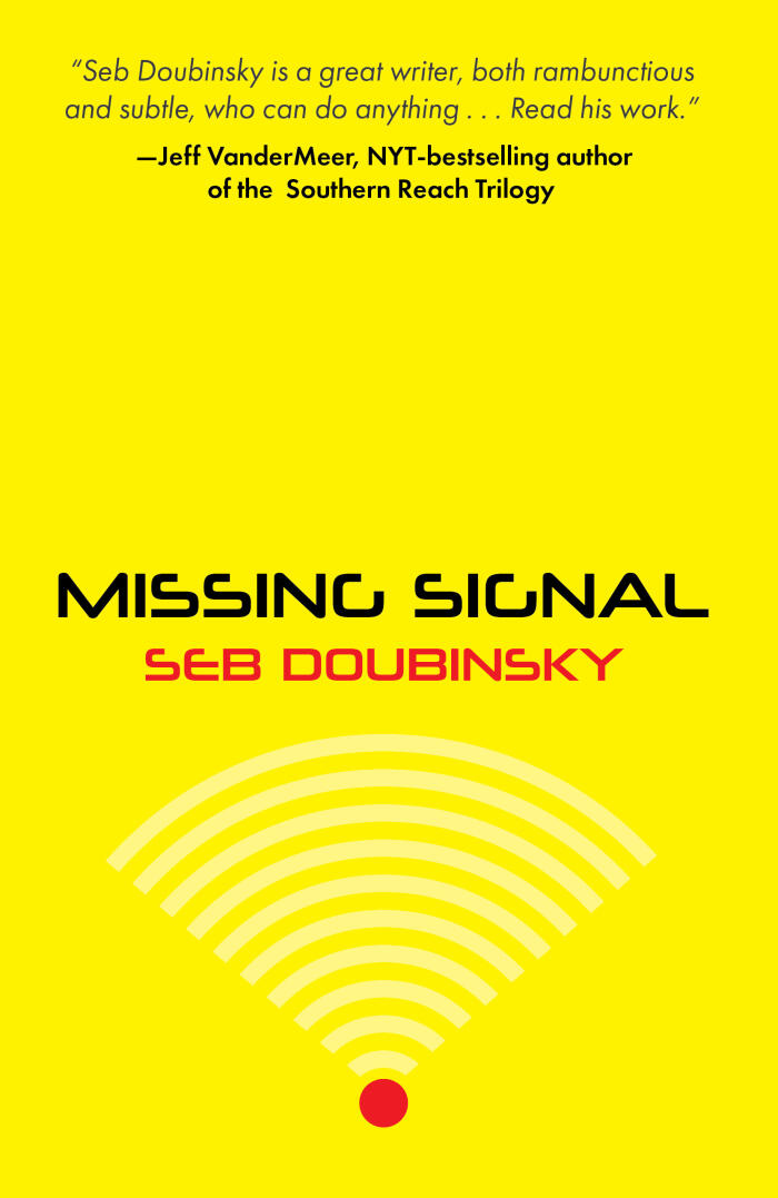 Missing Signal