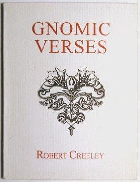 Gnomic Verses