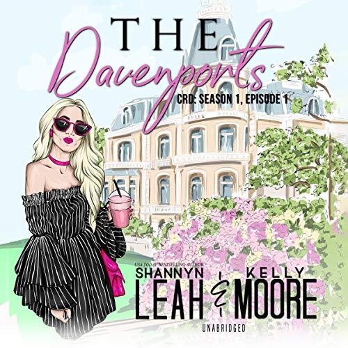 The Davenports: Season One, Episode One (The CRD Series)