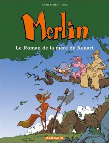 Le Roman De La Mère De Renart