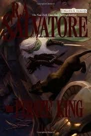 The Pirate King: Transitions, Book 2