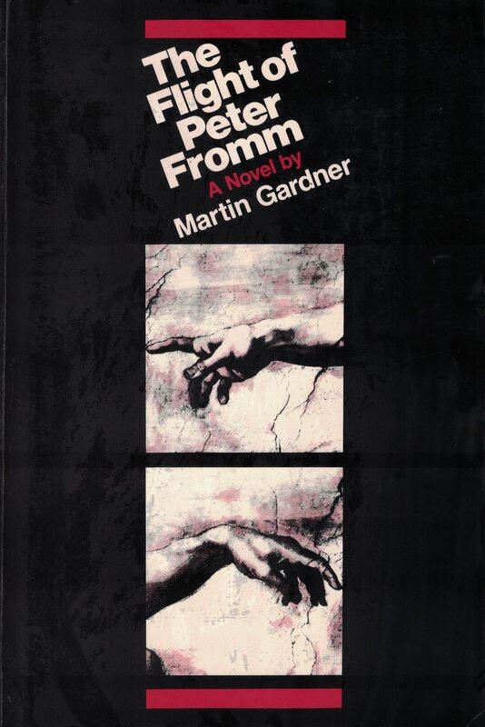 The Flight of Peter Fromm