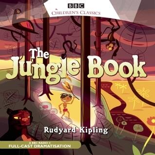 The Jungle Book