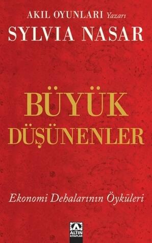 Büyük Düşünenler
