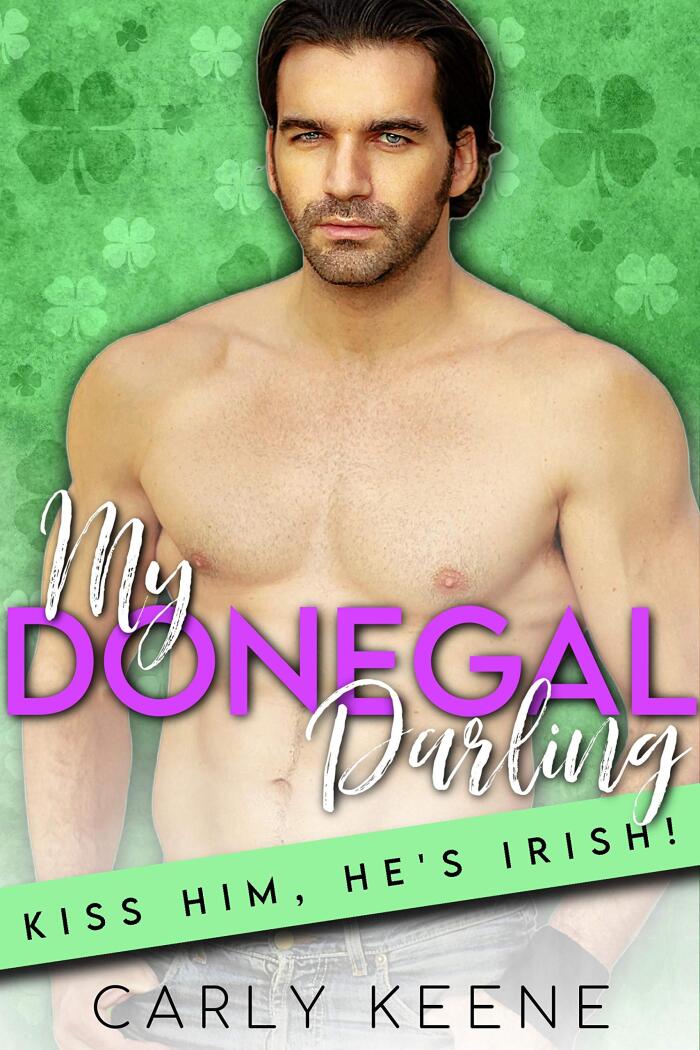 My Donegal Darling