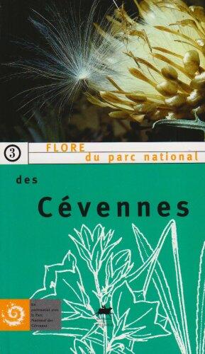 Flore du parc national des cévennes - fermeture et bascule vers le 9782812606274