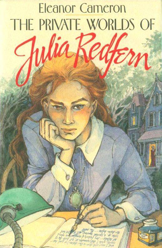 Julia Redfern