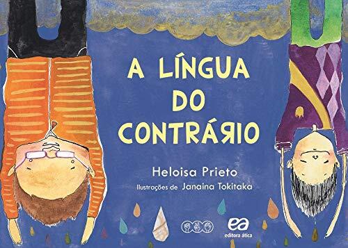 Lingua do Contrario, A