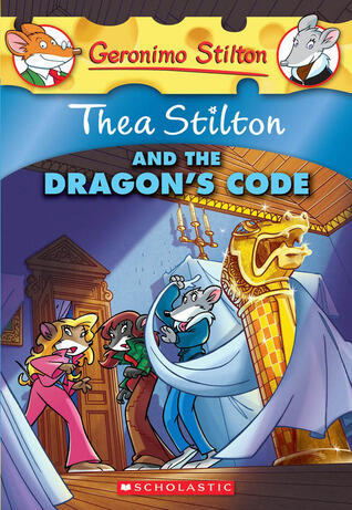 Thea Stilton