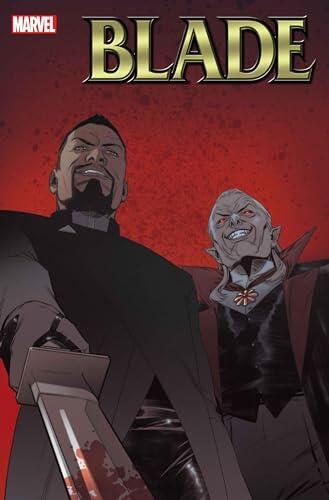 Blade (2023-2024) #6