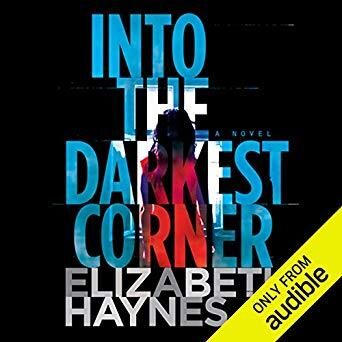 Into The Darkest Corner