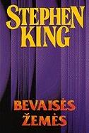 Bevaisės žemės (Tamsusis Bokštas, #3)