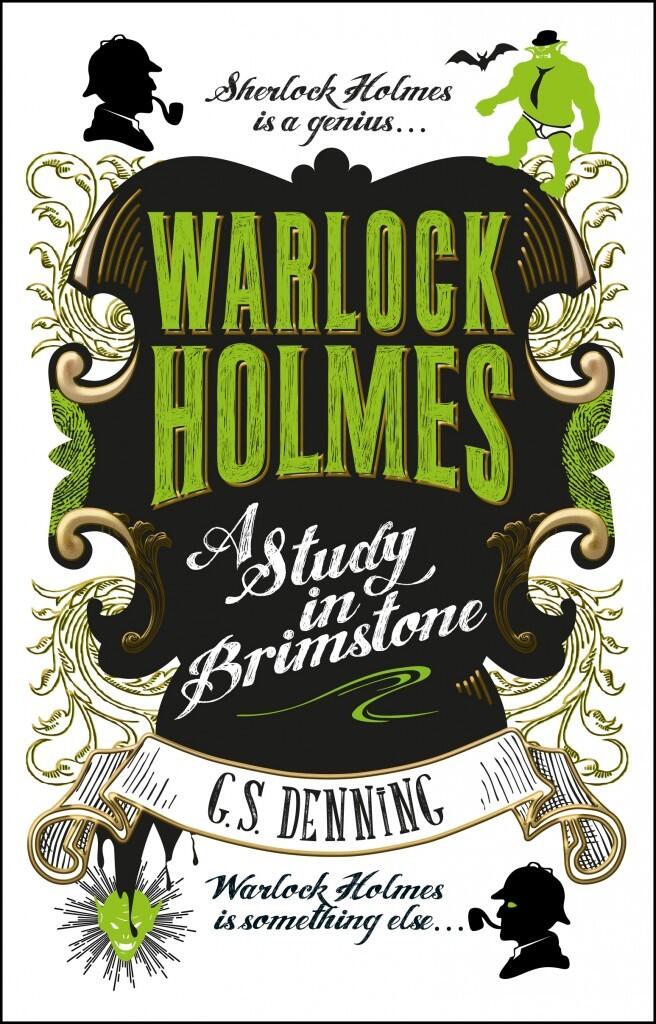 Warlock Holmes