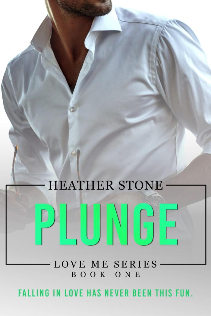 Plunge: A secret identity, billionaire romance, short story