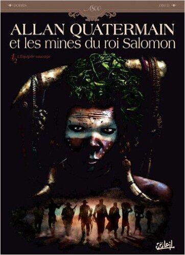 L'équipée Sauvage