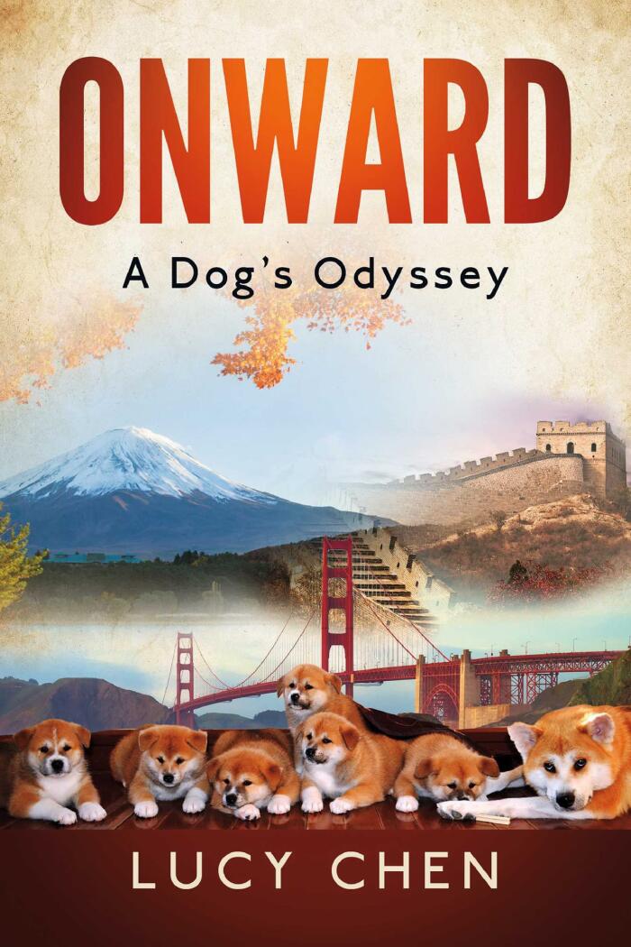 Onward: A Dog's Odyssey