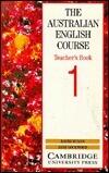 The Australian English Course 1 Teacher's book