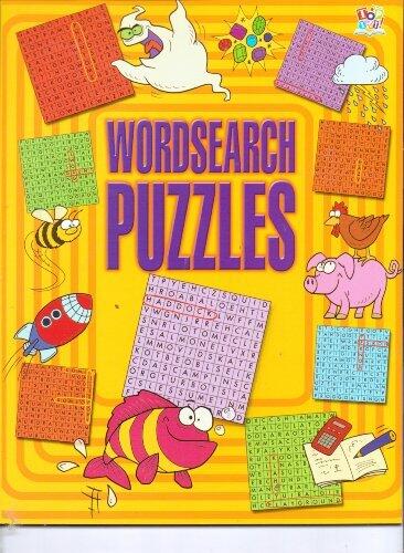 Wordsearch Puzzles