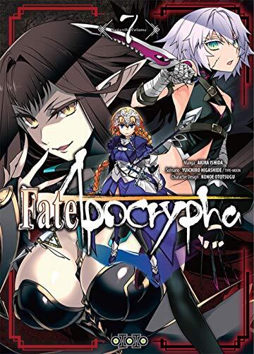 Fate/Apocrypha (T07)