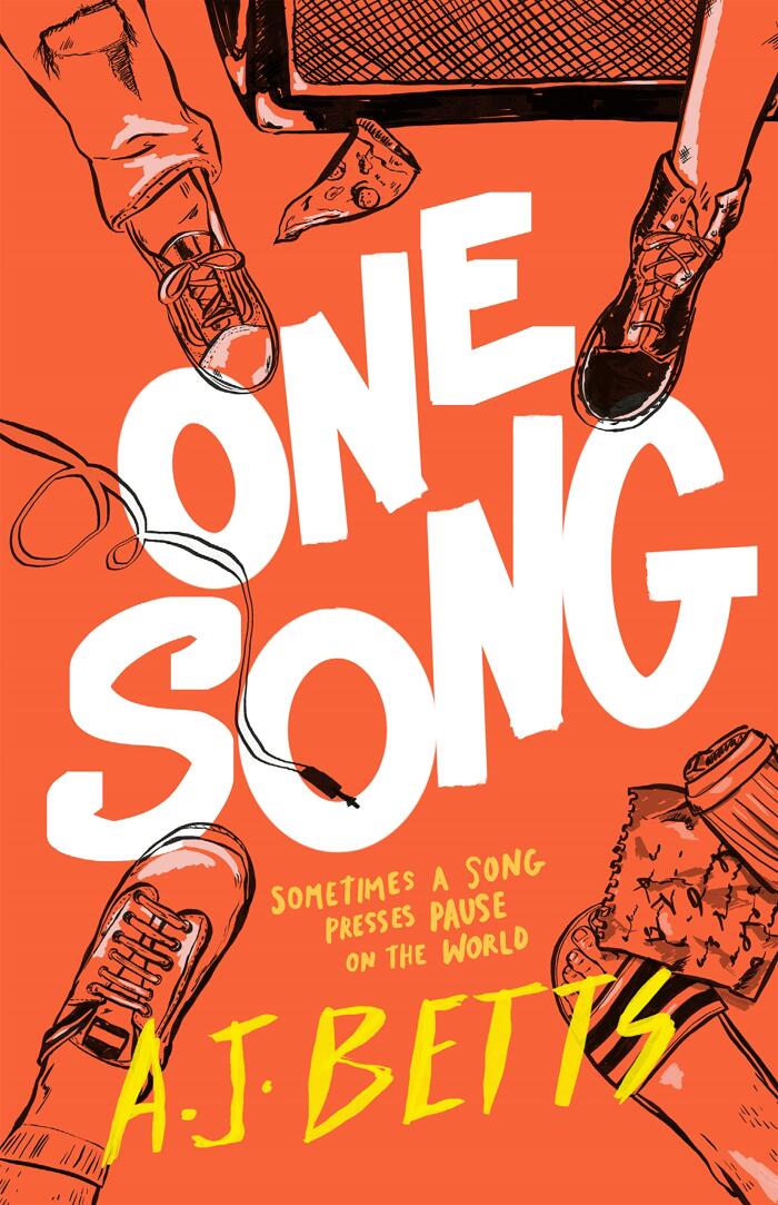 One Song: Sometimes a song presses pause on the world