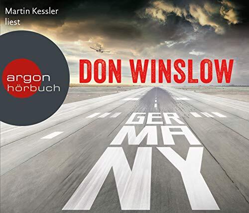 GERMANY - KESSLER, MARTIN