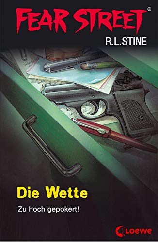 Die Wette