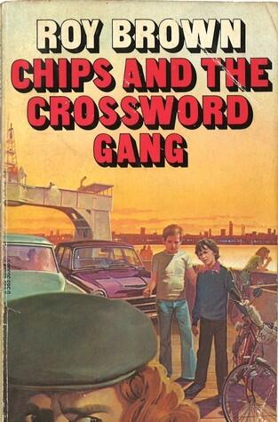 Chips and the Crossword Gang