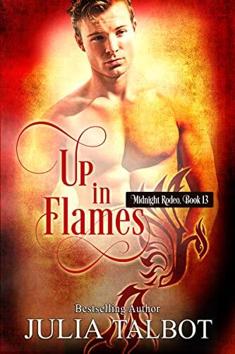 Up in Flames