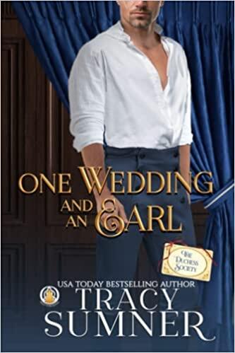One Wedding and An Earl