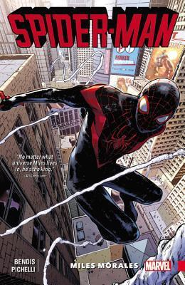 Spider-Man: Miles Morales (Collected Editions)