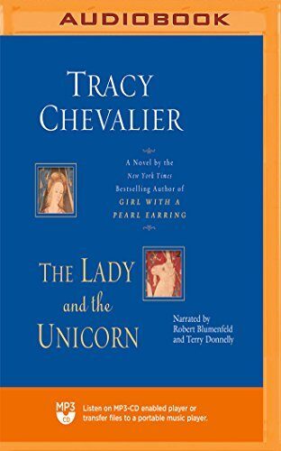 Lady and the Unicorn, The