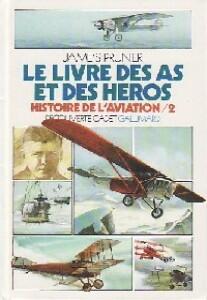 Histoire de l'Aviation