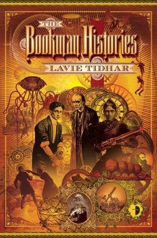 The Bookman Histories