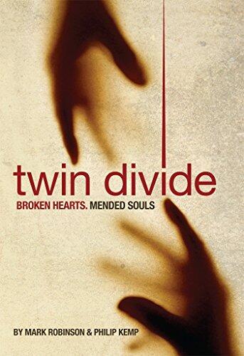 Twin Divide: Broken Hearts, Mended Souls