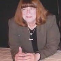 Rose Estes