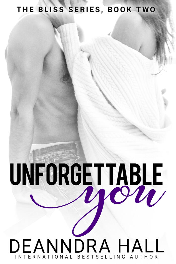 Unforgettable You