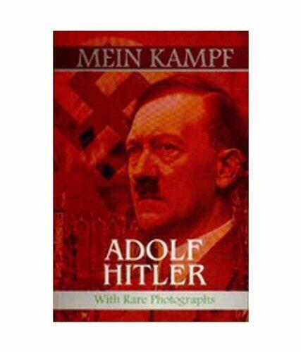 Adolf Hitler with Rare Photographs