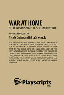 War at Home