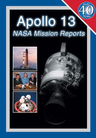 Apollo 13: NASA Mission Reports