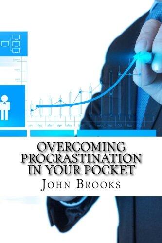 Overcoming Procrastination In Your Pocket