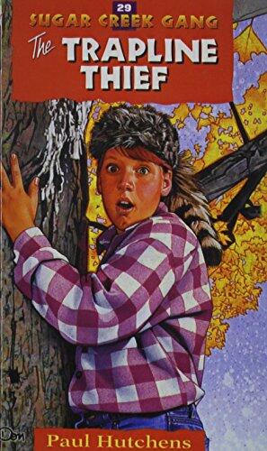 Trapline Thief