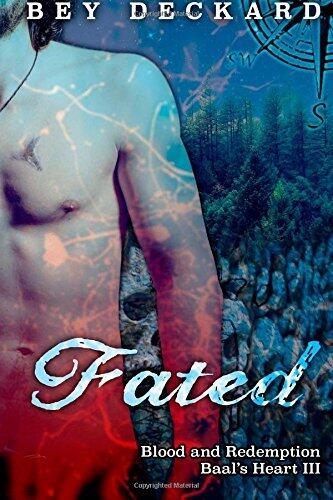 Fated: Blood and Redemption